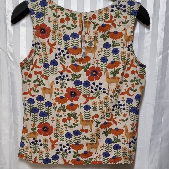 Princess Highway Ladies Top - Picture 7 of 11